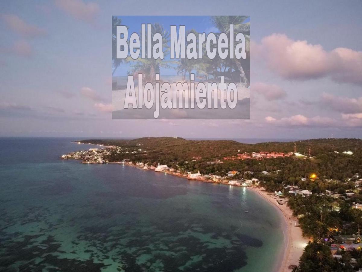 Bella Marcela Buenavista  Zewnętrze zdjęcie